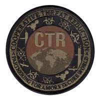 DTRA CTR OCP patch
