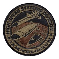 AFRL High Speed Systems Division OCP Patch