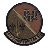 82 CPTS OCP Patch