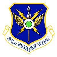 301 FW Patch  