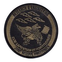 DoD Research and Engineering JRD OCP Patch