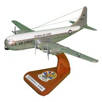 Design Your Own C-97 Stratofreighter Custom Airplane Model