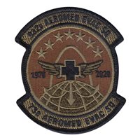 932 AES Anniversary OCP Patch 