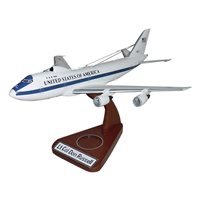 Design Your Own E-4B AACP Custom Airplane Model