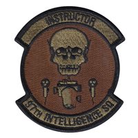 97 IS Instructor OCP Patch