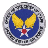 USAF OFFICE OF THE CHIEF OF STAFF Patch