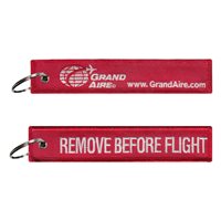 Grand Aire Inc RBF Key Flag