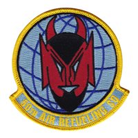 50 ARS Patch