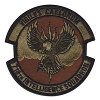 718 IS Morale OCP Patch