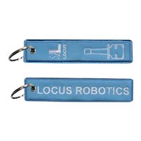 Locus Robotics Variant 2 Key Flag