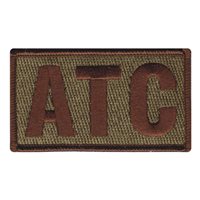 ATC Duty Identifier OCP Patch