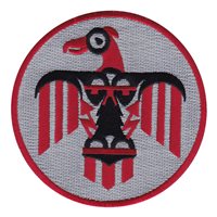 6 RS Heritage Morale Patch