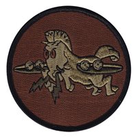 532 TRS Heritage OCP Patch