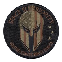 USSF Space Superiority Patch