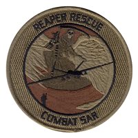 42 ATKS Combat Search and Rescue OCP Patch