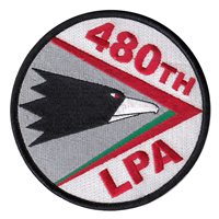 480 FS LPA Patch