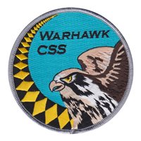 314 FS Warhawk CSS Patch