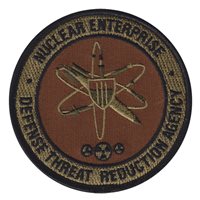 DTRA Nuclear Enterprise Directorate OCP Patch