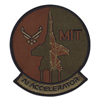 AF & MIT Artificial Intelligence Accelerator OCP Patch