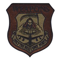 5 BW Weapons Council OCP Patch