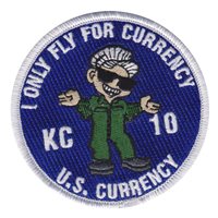 76 ARS Currency Patch