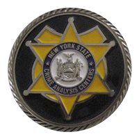 HVCAC Challenge Coin