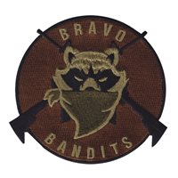 30 SFS Bravo Bandits OCP Patch 