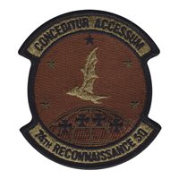 74 RS OCP Patch