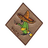 64 ERQS Paco Morale Patch