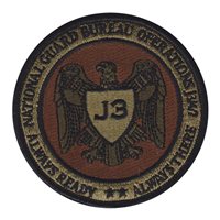 NGB Operations J3 OCP Patch