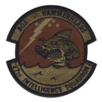 37 IS DOS Hammerheads OCP Patch