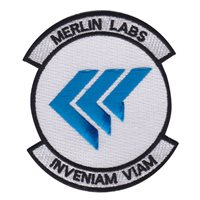 Merlin Labs Patch