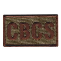CBCS Duty Identifier OCP Patch