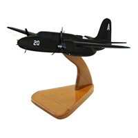 Design Your Own A-20 Havoc Custom Airplane Model