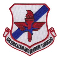 434 FTS Red Devil AETC Friday Patch