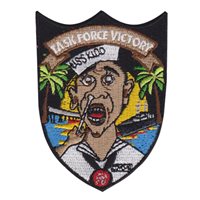  TF Victory COVID-19 Patch 