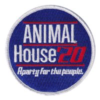 HSC-23 Animal House '20 Party Patch