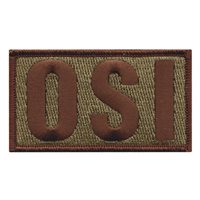 OSI Duty Identifier OCP Patch