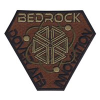 Bedrock Innovation Lab OCP Patch