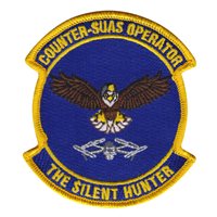 332 ESFS The Silent Hunter Patch