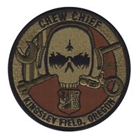 173 AMXS Crew Chief OCP Patch
