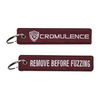 Cromulence LLC Key Flag