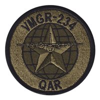 VMGR-234 QAR OCP Patch