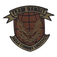 4 LRS Bandit OCP Patch