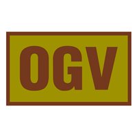OGV Duty Identifier OCP Patch