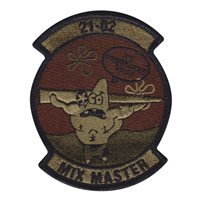 532 TRS Mix Master 21-02 OCP Patch