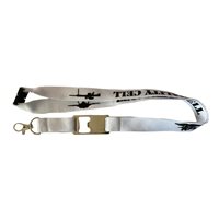 Lethality Cell Lanyard