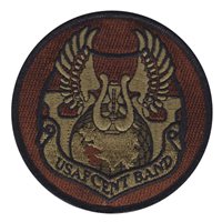 AFCENT Band OCP Patch