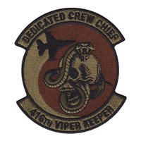 416 AMU Viper Keeper OCP Patch