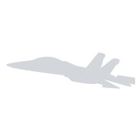 F/A-18E/F Custom Airplane Briefing Sticks